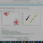 Lecture 6 Logistic Regression By Using Python And LabVIEW