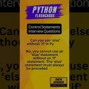 Mastering Conditional Statements In Python If Elif Else Explained Python Datascience Basiscs
