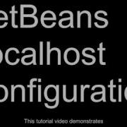 NetBeans Localhost Project