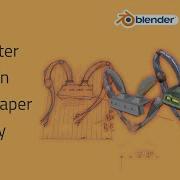 Character Creation From Paper To Unity In 3 Hours Indie Game Devblog