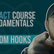 React Course Fundamentals Custom Hooks