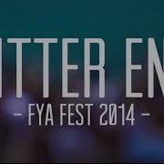 Bitter End Full Set At FYA Fest Orlando FL