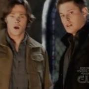 Supernatural Hey Brother