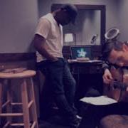 Antwaun Stanley And Cory Wong Bridge Over Troubled Water Rehearsal Tape