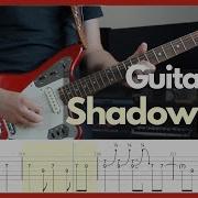 Joy Division Shadowplay Guitar Tabs