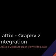 Lattix Graphviz Integration