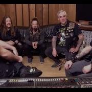 MACHINE HEAD BURN MY EYES ROUNDTABLE 2019