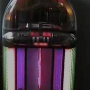 Wurlitzer 1100 Jukebox