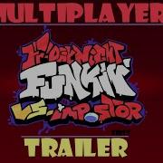 Impostor Multiplayer Rehotfix First Trailer
