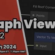 Building A Node Editor Tool In Unity Graph View Part Two Live Session