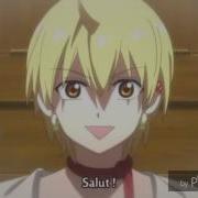 AMV Magi Impossible