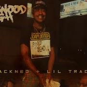 Mackend Lil Tracy Roll Call Hollywood High