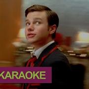 Baby It S Cold Outside Glee Karaoke Version Sing With Kurt