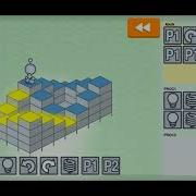 Lightbot Code Procedures 2 8 Full