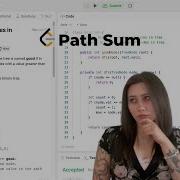 Path Sum LeetCode Java