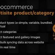 WooCommerce Multisite Product Category Sync Codecanyon Scripts And Snippets