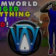 В Dreamworld исправили то что мне не нравилось Они меня слышат