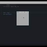 93 Project 91 Image Editor Application With OpenCV And Tkinter