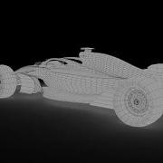Car Wire Frame