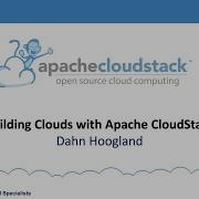 Building Clouds With Apache CloudStack L ApacheCon North America 2022