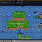 SMBX2 Tutorial Y Experimento Como Hacer Un World Map