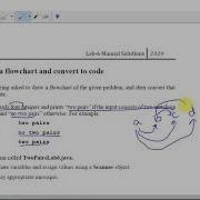 Lab6 V2 Finding Pairs Problem Komal Arif Java Programming