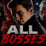 007 First Light All Boss Fights Ending 4K 60FPS No Commentary