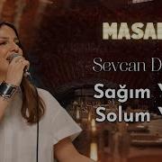 Sevcan Dalkıran Sağım Yalan Solum Yalan