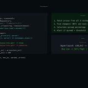 Build A Crypto Arbitrage Bot In Python No Dependencies 6 Exchanges