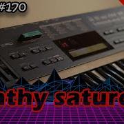 Synth Geekery 170 DX7 Through Analog Modular