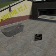 Garrys Mod Wiremod E2 Holo Editor V2 1