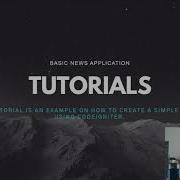 IMS607 CodeIgniter PHP Framework