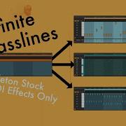 Generating Unlimited Basslines With Ableton Live S MIDI Effects Generative Music Part 1