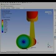How To Use Joints And Calculate Reaction Forces In ANSYS Workbench