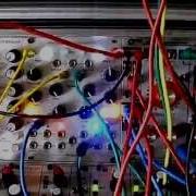 Modular Synth Patch In Progress 6