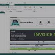 Java Reporting Tools Loading Invoice Report To Designer From Code In Eclipse Shot On V2016 1