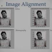 Part 1 EEL6562 Image Processing And Computer Vision Project