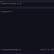 Zig Making A Bash Like Scripting Language