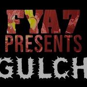 Gulch Full Set At FYA Fest 7
