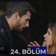 Hudutsuz Sevda 24 Bölüm