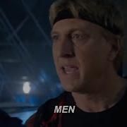 Dirty Karate Sequence