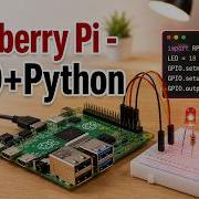 Control Your First LED With Python Raspberry Pi Projects