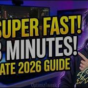 This PowerShell Command Made My PC Faster Real Test 2026