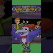 Remember Cyberchase Then You Re A True 2000s PBS Kid