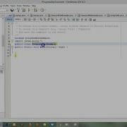 JAVA Swing 5 How To Use JProgressBar