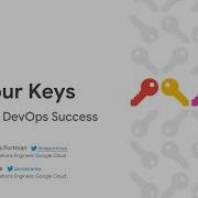Measuring DevOps The Four Keys Project