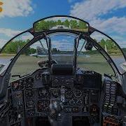 MiG 29A Fulcrum NATO Surveillance Aircraft Interception DCS