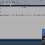 18 Understanding Namespaces And Adding References To Assemblies