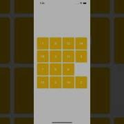 Classic Sliding Puzzle Game For Flutter Puzzle Hack