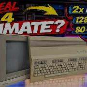 Commodore Already Built The Ultimate C64 In 1985